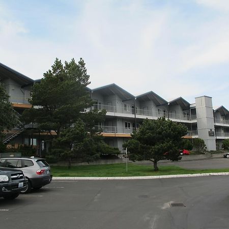 Gearhart By The Sea Aparthotel Bagian luar foto