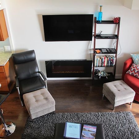 Gearhart By The Sea Aparthotel Bagian luar foto