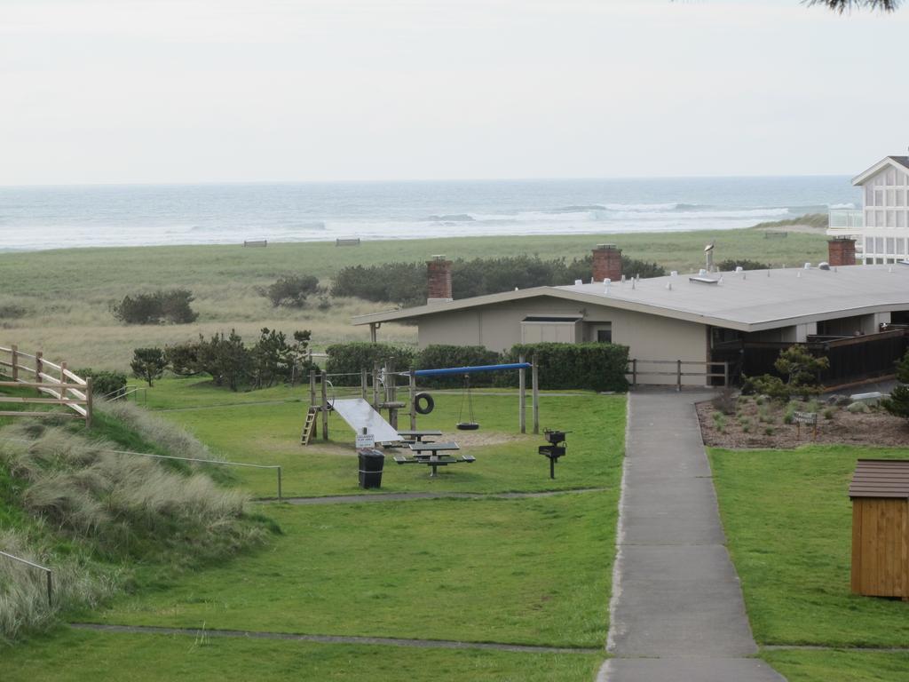 Gearhart By The Sea Aparthotel Bagian luar foto