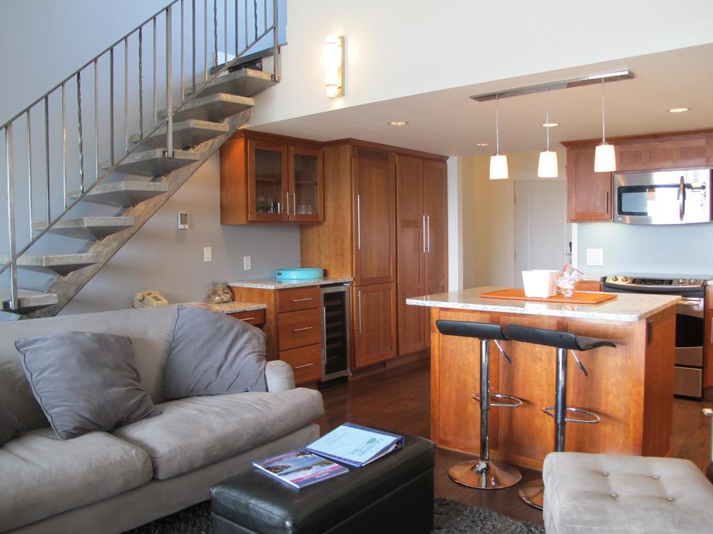 Gearhart By The Sea Aparthotel Bagian luar foto