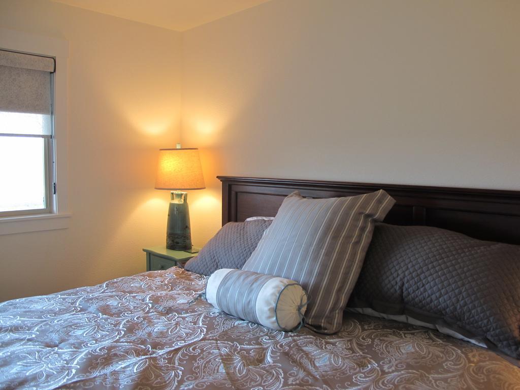 Gearhart By The Sea Aparthotel Bagian luar foto