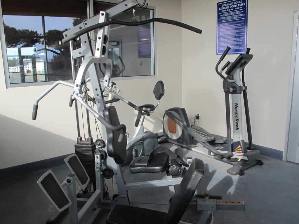 Gearhart By The Sea Aparthotel Bagian luar foto