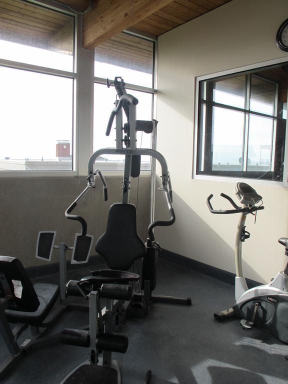 Gearhart By The Sea Aparthotel Bagian luar foto