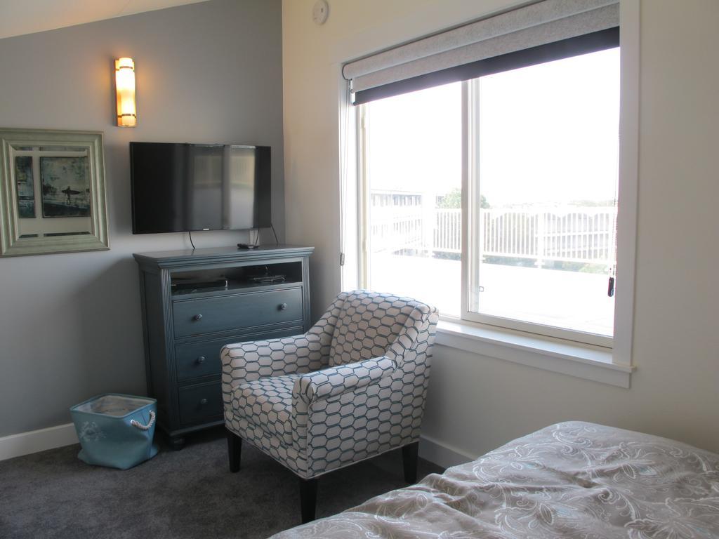 Gearhart By The Sea Aparthotel Bagian luar foto