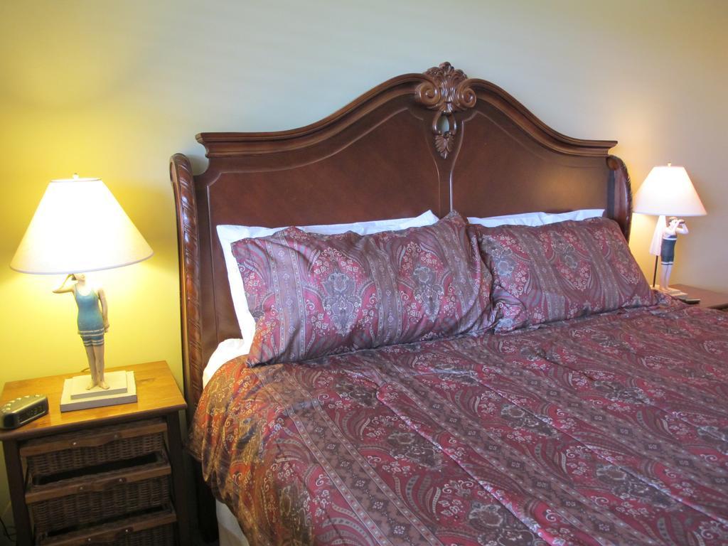 Gearhart By The Sea Aparthotel Bagian luar foto