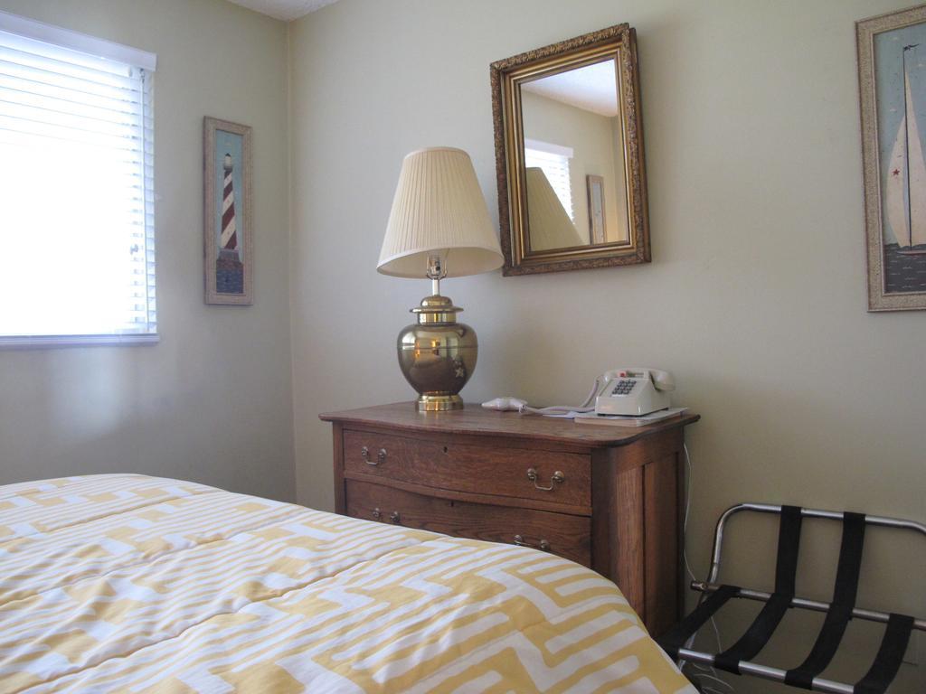 Gearhart By The Sea Aparthotel Bagian luar foto