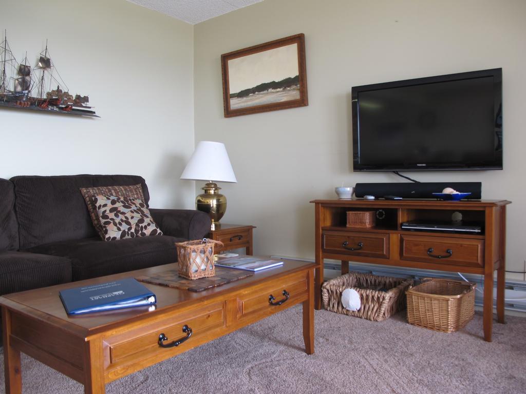Gearhart By The Sea Aparthotel Bagian luar foto