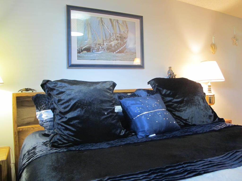 Gearhart By The Sea Aparthotel Bagian luar foto