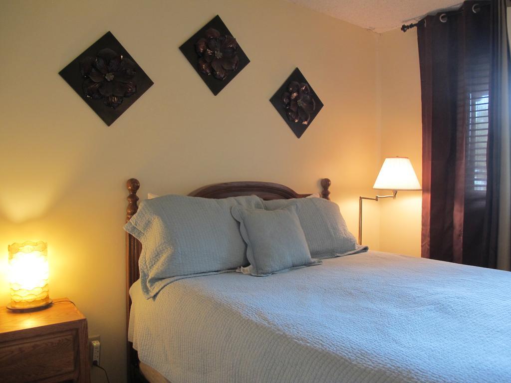 Gearhart By The Sea Aparthotel Bagian luar foto
