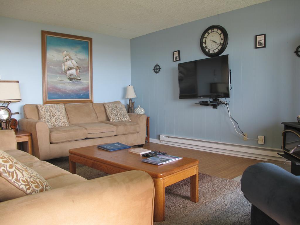Gearhart By The Sea Aparthotel Bagian luar foto
