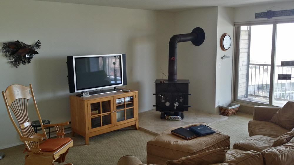 Gearhart By The Sea Aparthotel Bagian luar foto