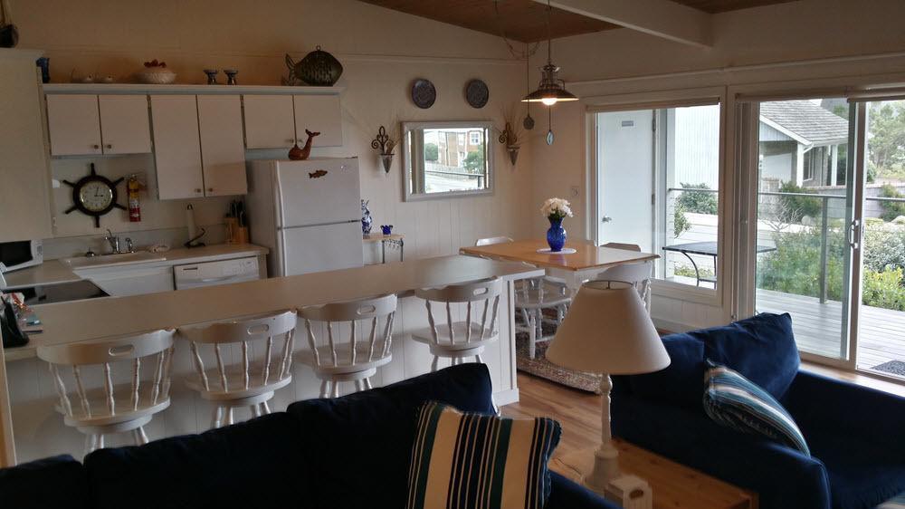 Gearhart By The Sea Aparthotel Bagian luar foto