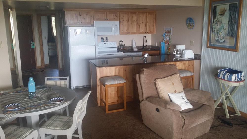 Gearhart By The Sea Aparthotel Bagian luar foto
