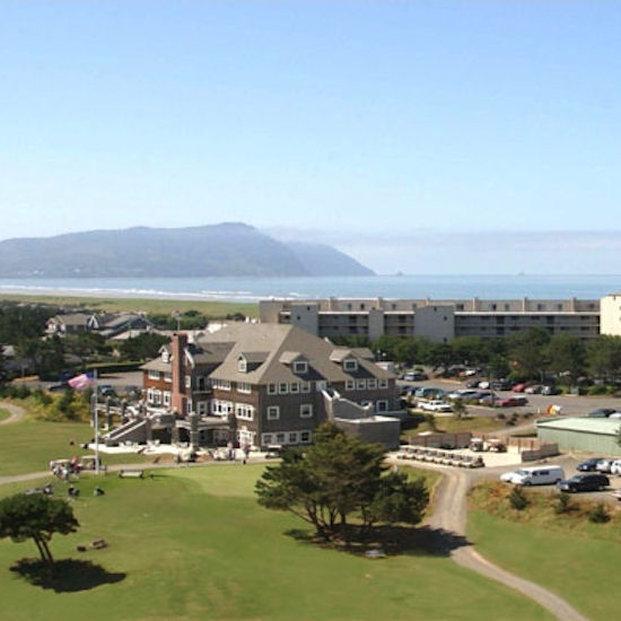 Gearhart By The Sea Aparthotel Bagian luar foto
