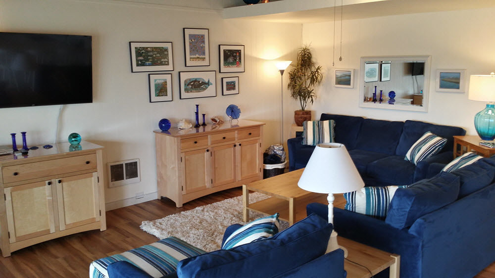 Gearhart By The Sea Aparthotel Bagian luar foto