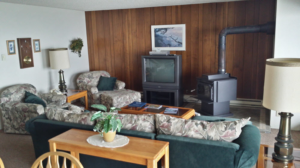 Gearhart By The Sea Aparthotel Bagian luar foto