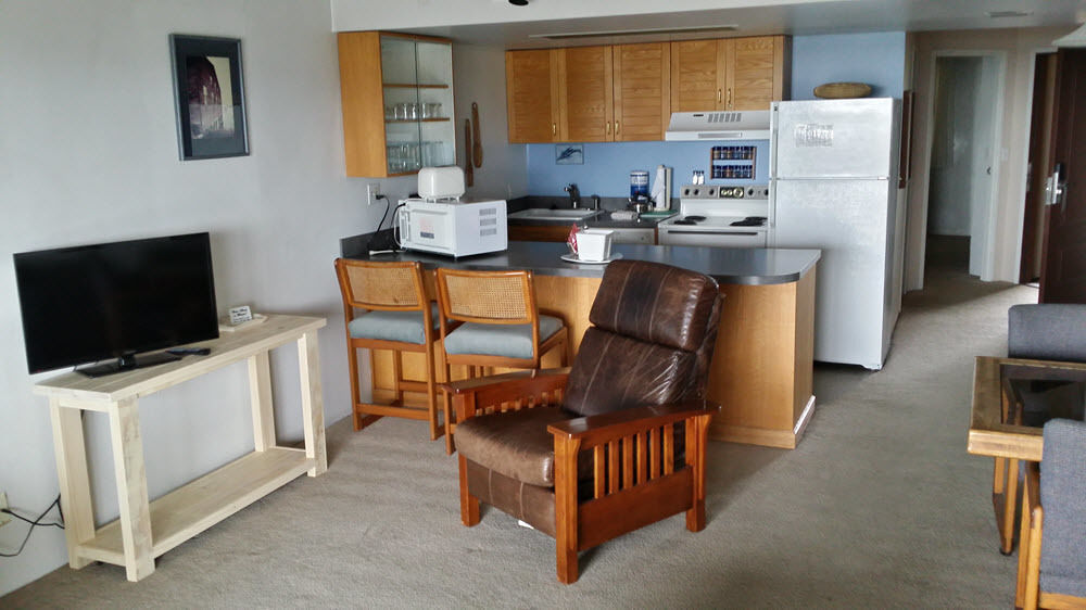 Gearhart By The Sea Aparthotel Bagian luar foto