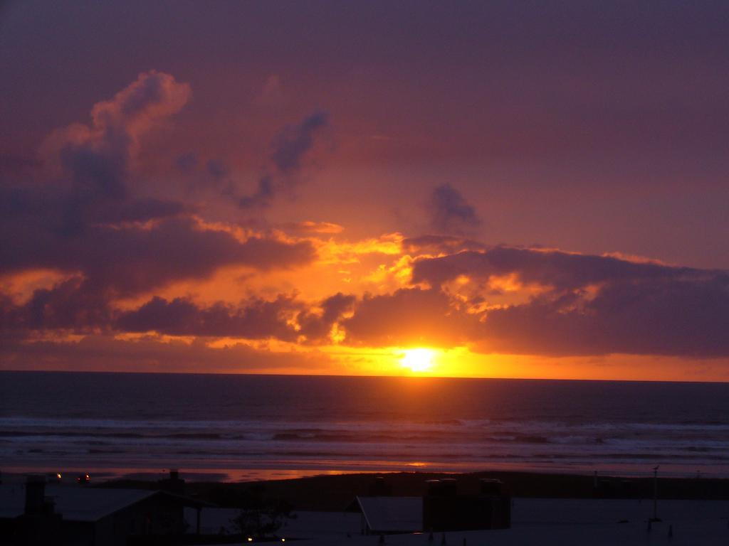 Gearhart By The Sea Aparthotel Bagian luar foto